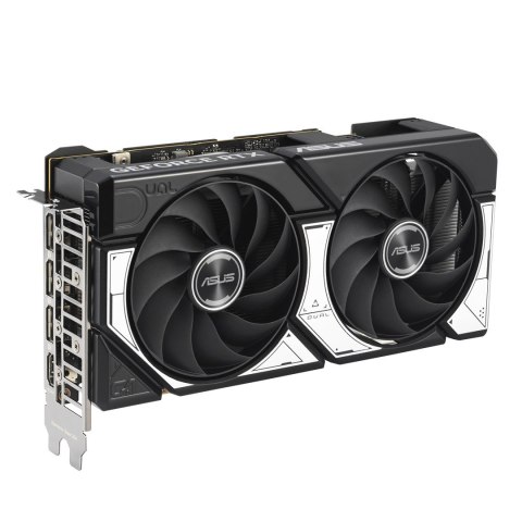 ASUS Karta graf. ASUS DUAL RTX 5060 8GB OC ASUS Karta graf. ASUS DUAL RTX 5060 8GB OC