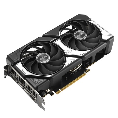 ASUS Karta graf. ASUS DUAL RTX 5060 8GB OC ASUS Karta graf. ASUS DUAL RTX 5060 8GB OC
