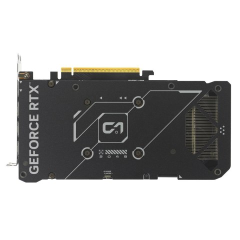 ASUS Karta graf. ASUS DUAL RTX 5060 8GB OC ASUS Karta graf. ASUS DUAL RTX 5060 8GB OC
