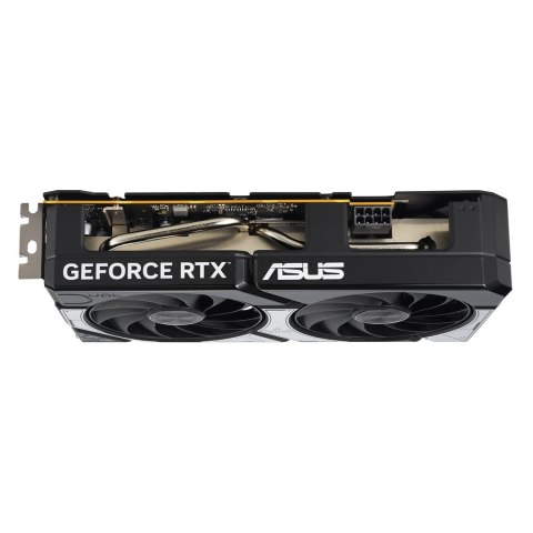 ASUS Karta graf. ASUS DUAL RTX 5060 8GB OC ASUS Karta graf. ASUS DUAL RTX 5060 8GB OC