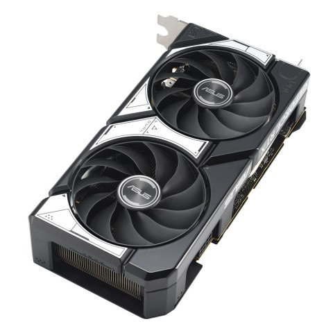 ASUS Karta graf. ASUS DUAL RTX 5060 8GB OC ASUS Karta graf. ASUS DUAL RTX 5060 8GB OC