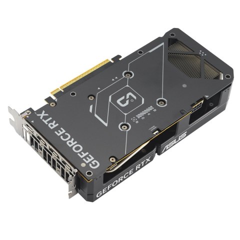 ASUS Karta graf. ASUS DUAL RTX 5060 8GB OC ASUS Karta graf. ASUS DUAL RTX 5060 8GB OC