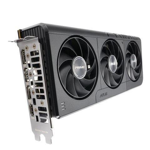 ASUS Karta graf. ASUS PRIME RTX 5060 8GB OC ASUS Karta graf. ASUS PRIME RTX 5060 8GB OC