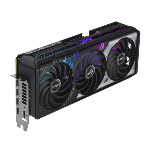 ASUS Karta graf. ASUS ROG STRIX RTX 5070 12GB OC GAMING