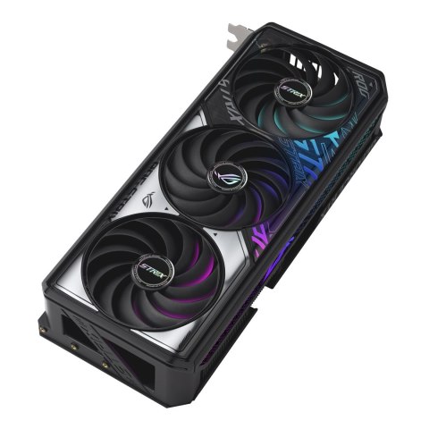 ASUS Karta graf. ASUS ROG STRIX RTX 5070 12GB OC GAMING