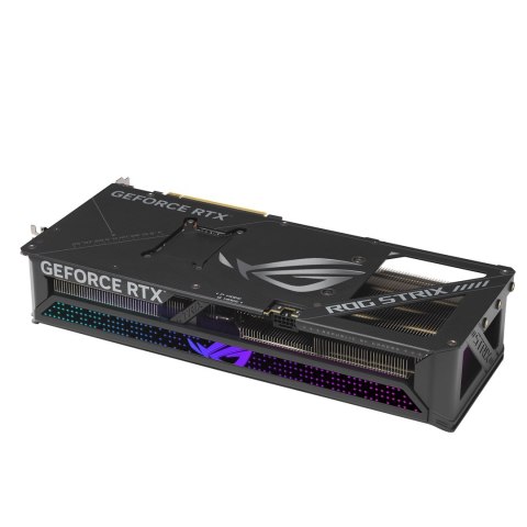 ASUS Karta graf. ASUS ROG STRIX RTX 5070 12GB OC GAMING