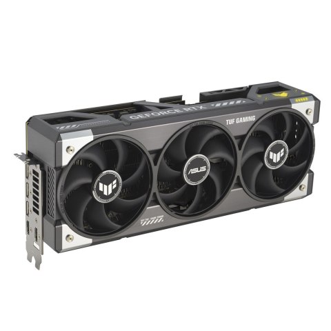 ASUS Karta graficzna ASUS Geforce RTX 5080 16GB TUF GAMING ASUS Karta graficzna ASUS Geforce RTX 5080 16GB TUF GAMING