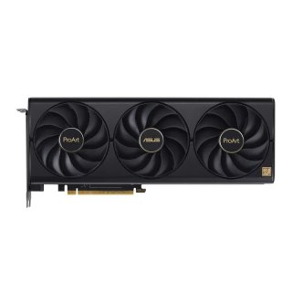 ASUS Karta graficzna ASUS ProArt GeForce RTX 4070 Ti SUPER OC 16GB (WYPRZEDAŻ)