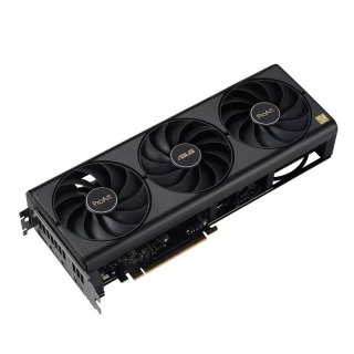 ASUS Karta graficzna ASUS ProArt GeForce RTX 4070 Ti SUPER OC 16GB (WYPRZEDAŻ)