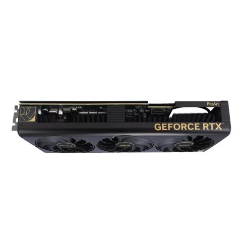 ASUS Karta graficzna ASUS ProArt GeForce RTX 4070 Ti SUPER OC 16GB (WYPRZEDAŻ)