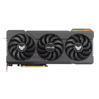 ASUS Karta graficzna ASUS TUF Gaming GeForce RTX 4070 Ti 12GB GDDR6X OC Edition (WYPRZEDAŻ)