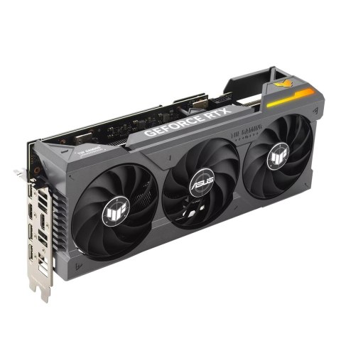 ASUS Karta graficzna ASUS TUF Gaming GeForce RTX 4070 Ti 12GB GDDR6X OC Edition (WYPRZEDAŻ)