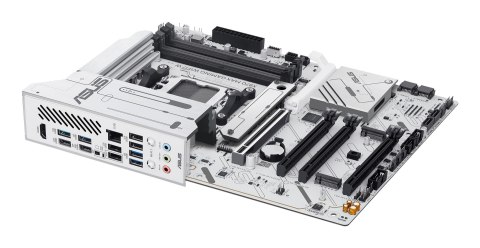 ASUS Płyta główna ASUS X870 MAX GAMING WIFI7 White ASUS Płyta główna ASUS X870 MAX GAMING WIFI7 White