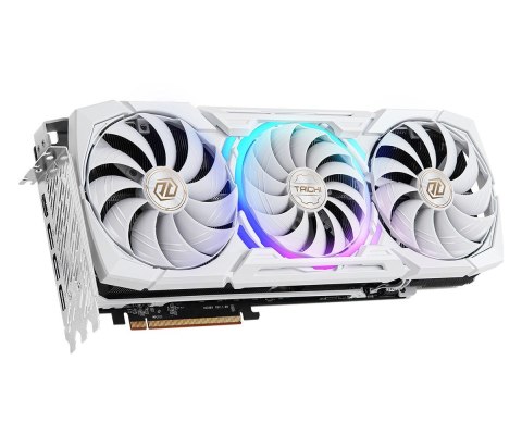 Asrock Karta graficzna ASRock Radeon RX 7900 XTX Taichi White 24GB OC Asrock Karta graficzna ASRock Radeon RX 7900 XTX Taichi White 24GB OC