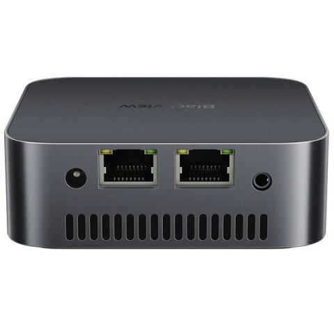 Blackview Mini PC Blackview MP80 N95/16GB/SSD 512GB/Win 11 Pro black