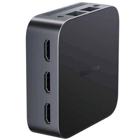 Blackview Mini PC Blackview MP80 N95/16GB/SSD 512GB/Win 11 Pro black