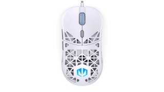 ENDORFY Mysz gamingowa ENDORFY LIV Onyx White