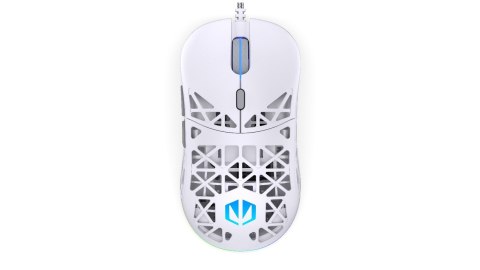 ENDORFY Mysz gamingowa ENDORFY LIV Onyx White ENDORFY Mysz gamingowa ENDORFY LIV Onyx White