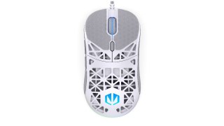 ENDORFY Mysz gamingowa ENDORFY LIV Onyx White