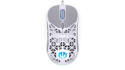ENDORFY Mysz gamingowa ENDORFY LIV Onyx White ENDORFY Mysz gamingowa ENDORFY LIV Onyx White