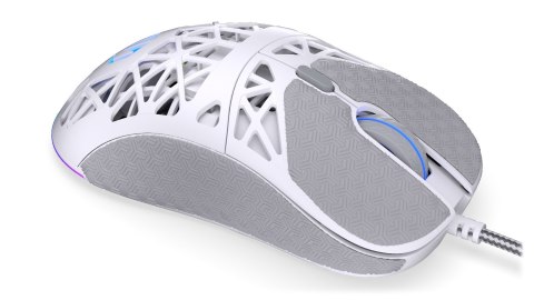 ENDORFY Mysz gamingowa ENDORFY LIV Onyx White ENDORFY Mysz gamingowa ENDORFY LIV Onyx White