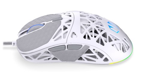 ENDORFY Mysz gamingowa ENDORFY LIV Onyx White ENDORFY Mysz gamingowa ENDORFY LIV Onyx White