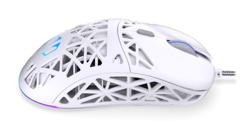ENDORFY Mysz gamingowa ENDORFY LIV Onyx White ENDORFY Mysz gamingowa ENDORFY LIV Onyx White