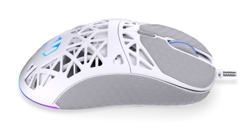 ENDORFY Mysz gamingowa ENDORFY LIV Onyx White ENDORFY Mysz gamingowa ENDORFY LIV Onyx White