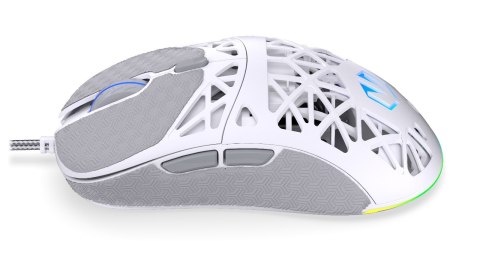 ENDORFY Mysz gamingowa ENDORFY LIV Onyx White ENDORFY Mysz gamingowa ENDORFY LIV Onyx White