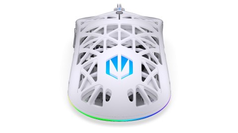 ENDORFY Mysz gamingowa ENDORFY LIV Onyx White ENDORFY Mysz gamingowa ENDORFY LIV Onyx White