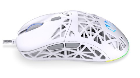 ENDORFY Mysz gamingowa ENDORFY LIV Onyx White ENDORFY Mysz gamingowa ENDORFY LIV Onyx White