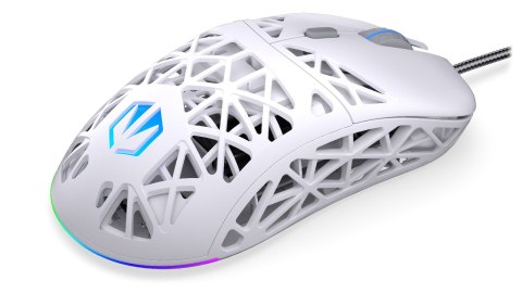 ENDORFY Mysz gamingowa ENDORFY LIV Onyx White ENDORFY Mysz gamingowa ENDORFY LIV Onyx White