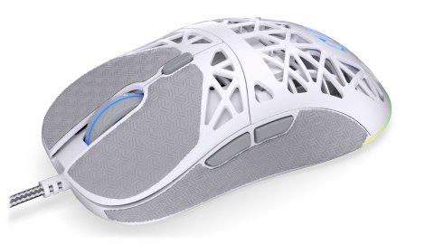 ENDORFY Mysz gamingowa ENDORFY LIV Onyx White ENDORFY Mysz gamingowa ENDORFY LIV Onyx White