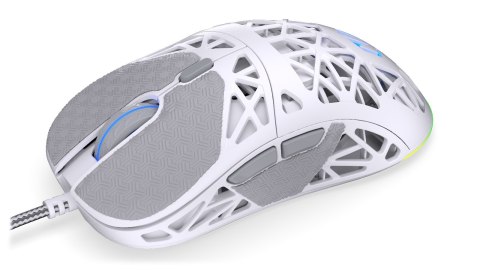 ENDORFY Mysz gamingowa ENDORFY LIV Onyx White ENDORFY Mysz gamingowa ENDORFY LIV Onyx White