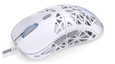 ENDORFY Mysz gamingowa ENDORFY LIV Onyx White ENDORFY Mysz gamingowa ENDORFY LIV Onyx White