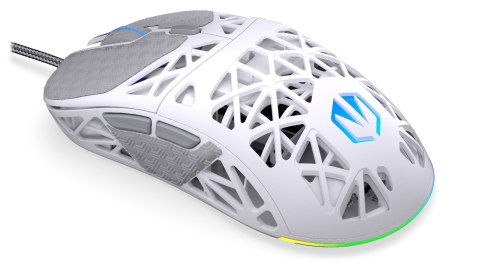 ENDORFY Mysz gamingowa ENDORFY LIV Onyx White ENDORFY Mysz gamingowa ENDORFY LIV Onyx White