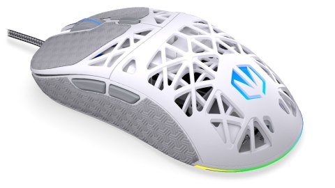 ENDORFY Mysz gamingowa ENDORFY LIV Onyx White ENDORFY Mysz gamingowa ENDORFY LIV Onyx White