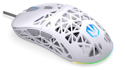 ENDORFY Mysz gamingowa ENDORFY LIV Onyx White ENDORFY Mysz gamingowa ENDORFY LIV Onyx White