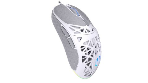 ENDORFY Mysz gamingowa ENDORFY LIV Onyx White ENDORFY Mysz gamingowa ENDORFY LIV Onyx White