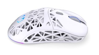 ENDORFY Mysz gamingowa ENDORFY LIV Wireless Onyx White