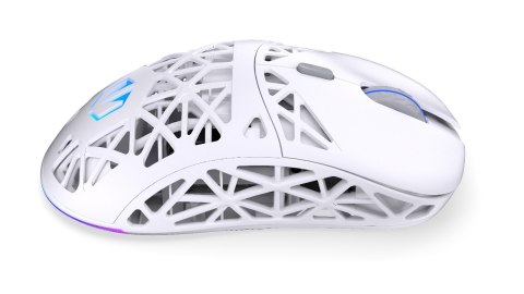 ENDORFY Mysz gamingowa ENDORFY LIV Wireless Onyx White ENDORFY Mysz gamingowa ENDORFY LIV Wireless Onyx White