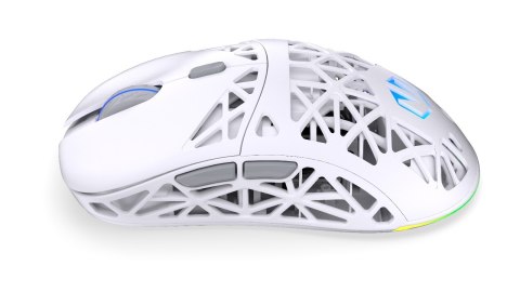 ENDORFY Mysz gamingowa ENDORFY LIV Wireless Onyx White ENDORFY Mysz gamingowa ENDORFY LIV Wireless Onyx White