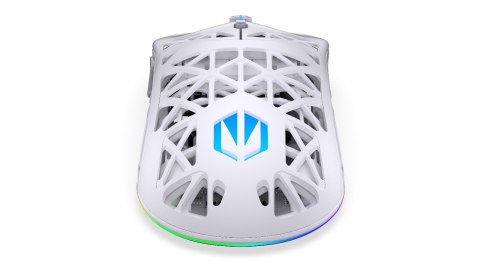 ENDORFY Mysz gamingowa ENDORFY LIV Wireless Onyx White ENDORFY Mysz gamingowa ENDORFY LIV Wireless Onyx White