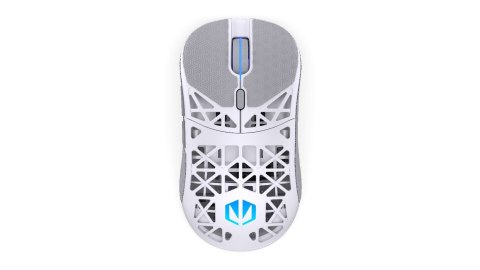 ENDORFY Mysz gamingowa ENDORFY LIV Wireless Onyx White ENDORFY Mysz gamingowa ENDORFY LIV Wireless Onyx White