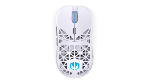 ENDORFY Mysz gamingowa ENDORFY LIV Wireless Onyx White ENDORFY Mysz gamingowa ENDORFY LIV Wireless Onyx White
