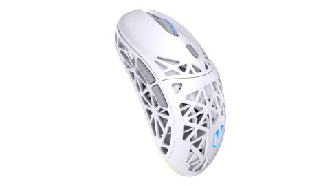 ENDORFY Mysz gamingowa ENDORFY LIV Wireless Onyx White ENDORFY Mysz gamingowa ENDORFY LIV Wireless Onyx White
