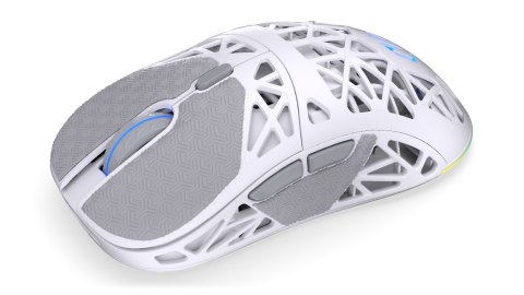 ENDORFY Mysz gamingowa ENDORFY LIV Wireless Onyx White ENDORFY Mysz gamingowa ENDORFY LIV Wireless Onyx White