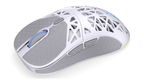 ENDORFY Mysz gamingowa ENDORFY LIV Wireless Onyx White ENDORFY Mysz gamingowa ENDORFY LIV Wireless Onyx White