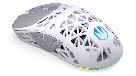 ENDORFY Mysz gamingowa ENDORFY LIV Wireless Onyx White ENDORFY Mysz gamingowa ENDORFY LIV Wireless Onyx White