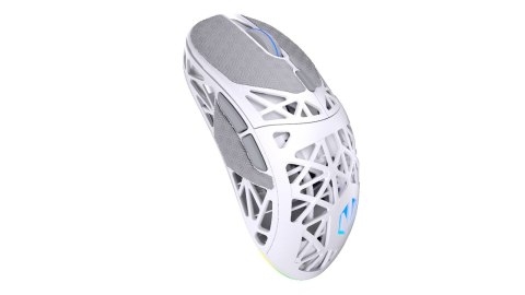 ENDORFY Mysz gamingowa ENDORFY LIV Wireless Onyx White ENDORFY Mysz gamingowa ENDORFY LIV Wireless Onyx White